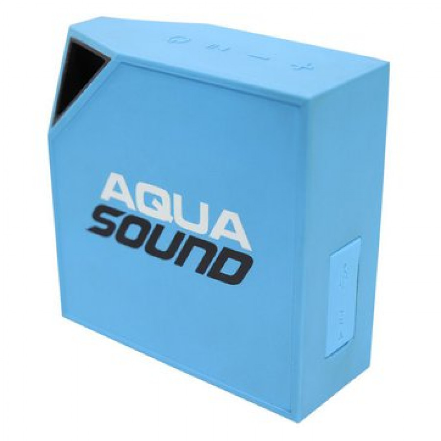 Aqua sound store