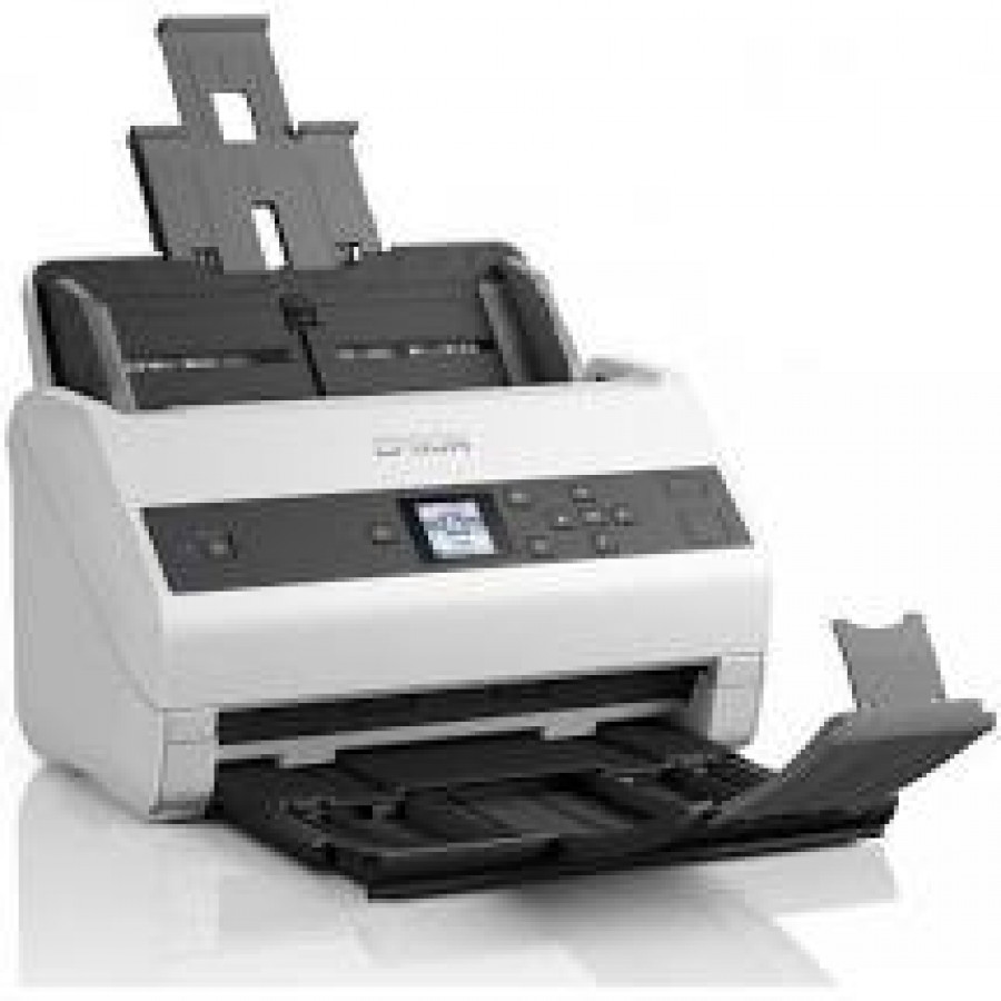 Escaner Epson Ds-530ll 35ppm Doble Cara Duplex Usb 3.0 Automatico EPSON