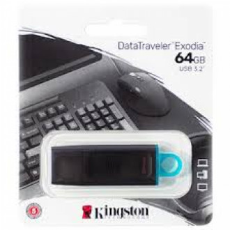 Memoria USB Kingston 32GB - ZAMUX BOGOTA