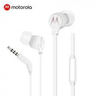 Audífonos Diadema Manos Libres Motorola Moto Xt120, Plug 3.5