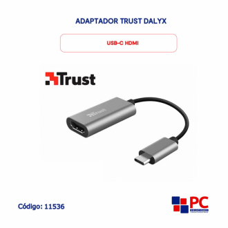 Adaptador OTG Tipo C a USB - Innovatech