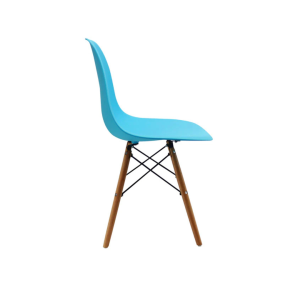 Silla DKR tipo eames