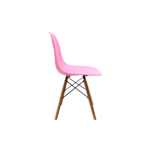Silla DKR tipo eames