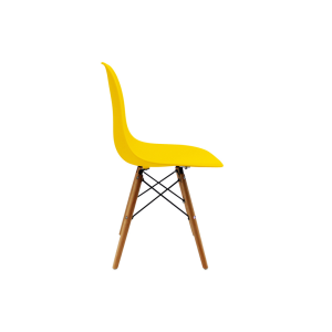 Silla DKR tipo eames