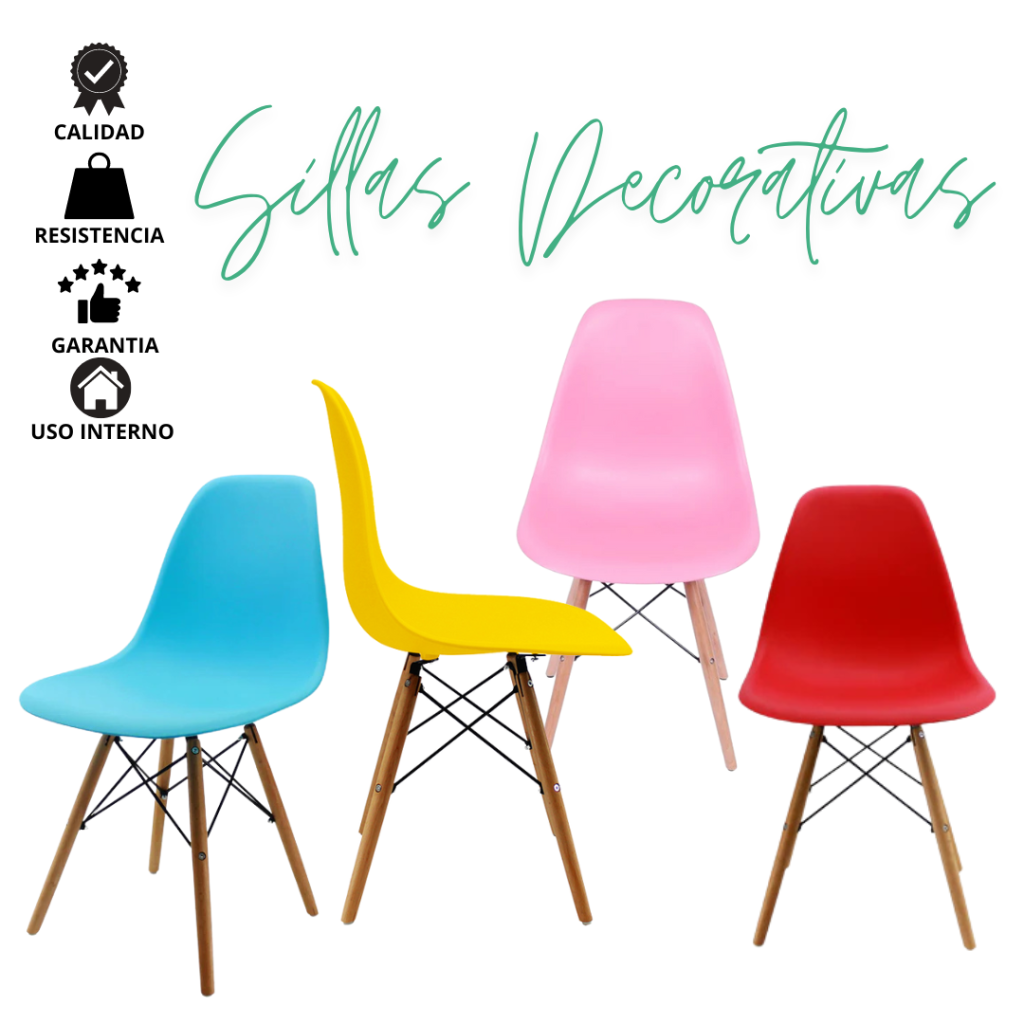 Eames de Dinamarca