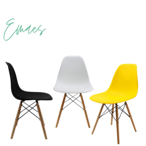 Eames de Dinamarca