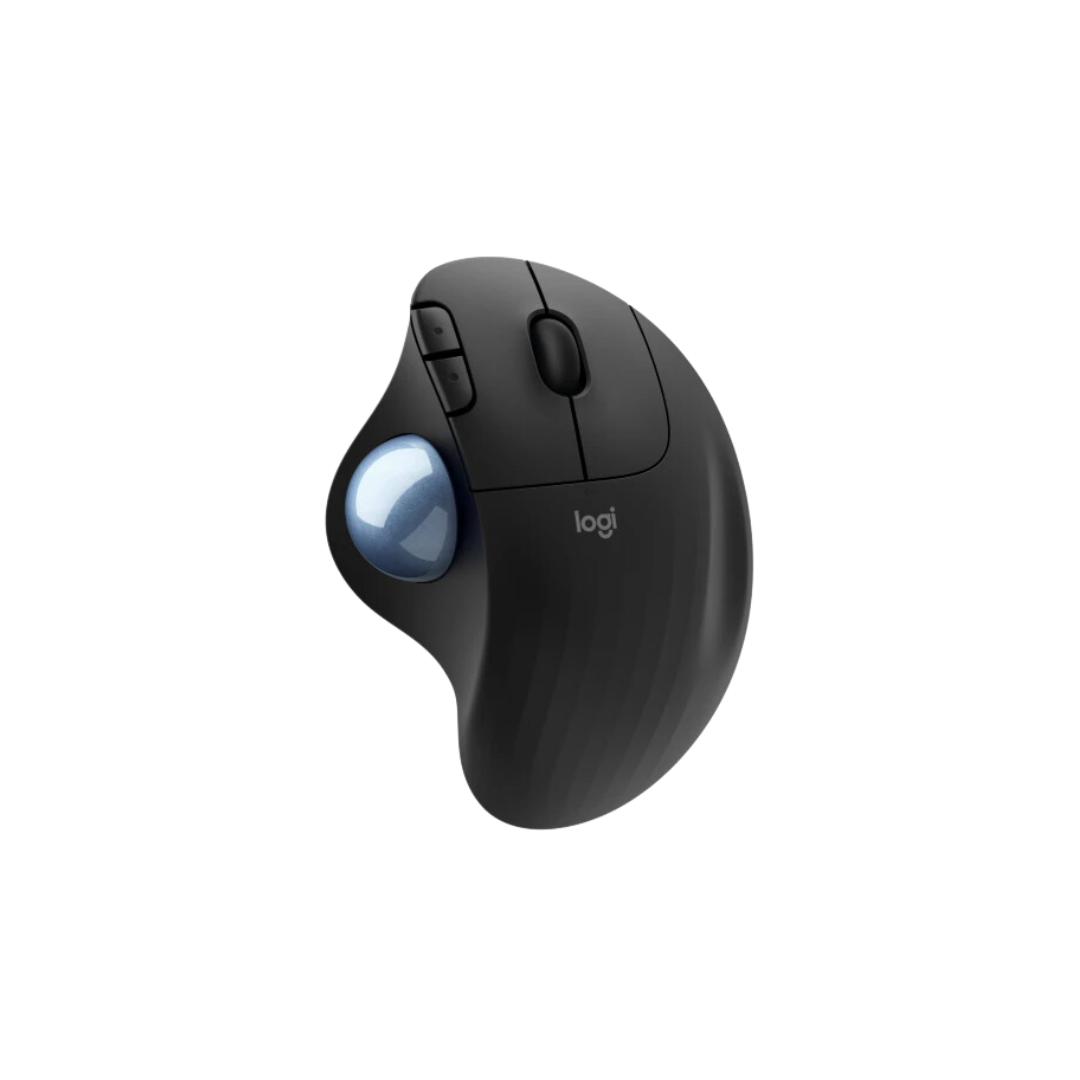 ERGO ERGO M575 MOUSE ERGONOMICO LOGITECH INALAMBRICO