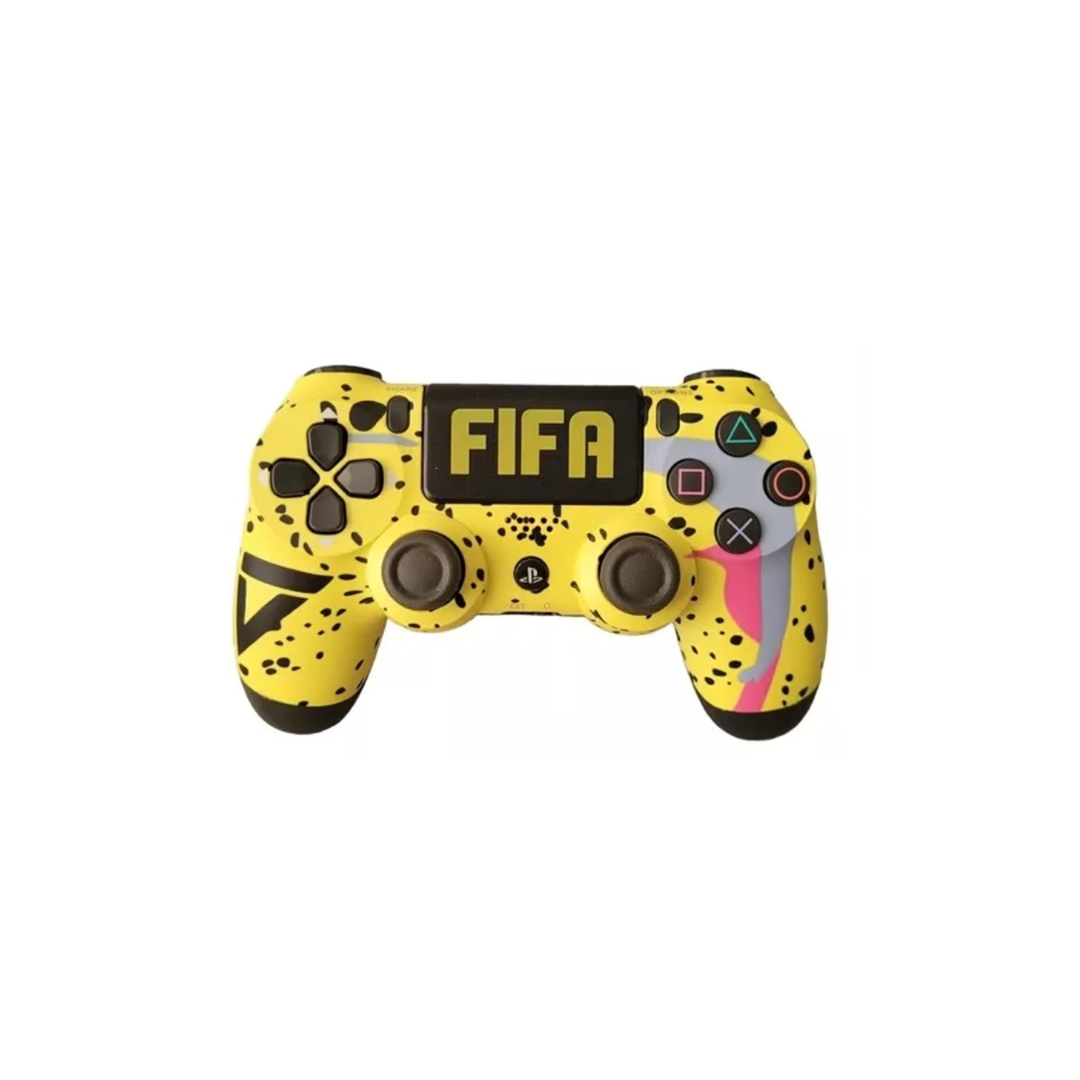 controles play