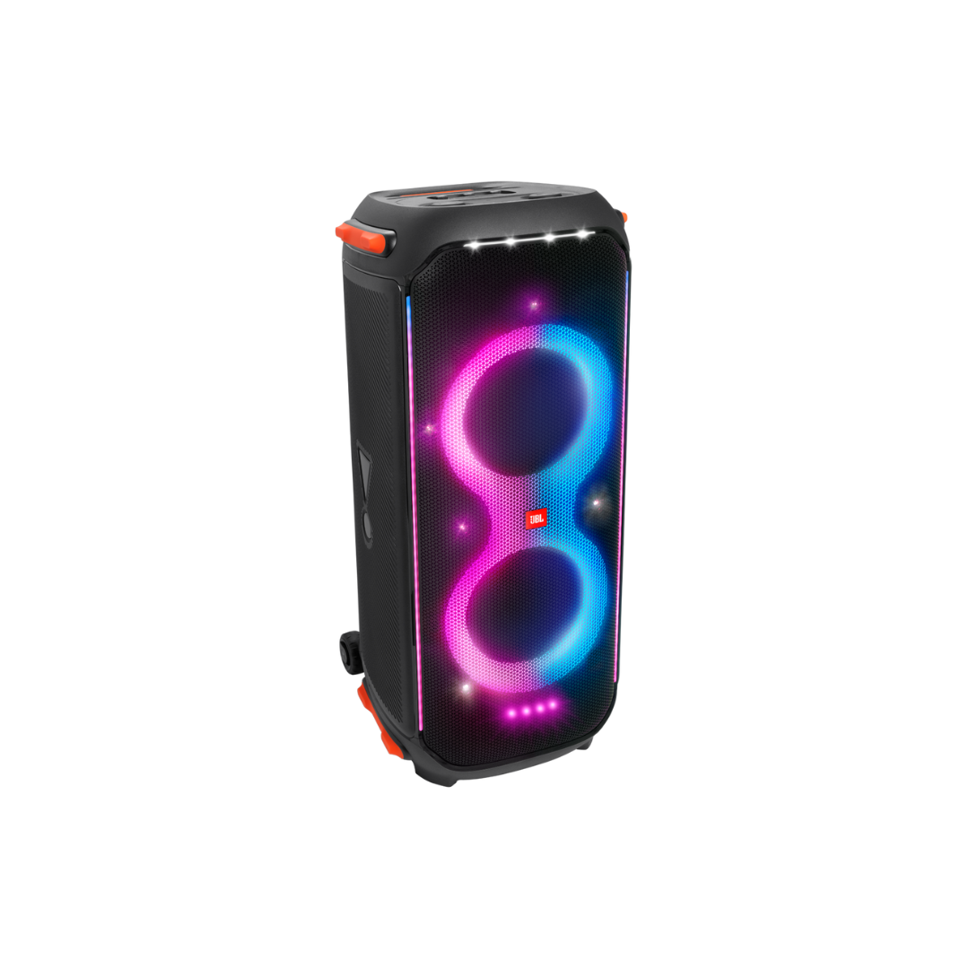 party Jbl PartyBox 710 parlante original inalambrico con sonido profesional