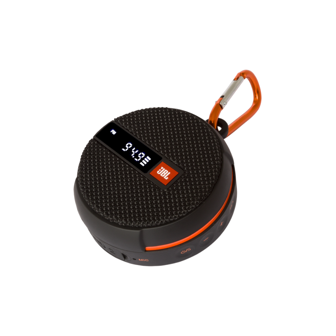 wind22 (1) JBL WIND 2 PARLANTE INALAMBRICO NEGRO PARA MOTOS Y CICLAS
