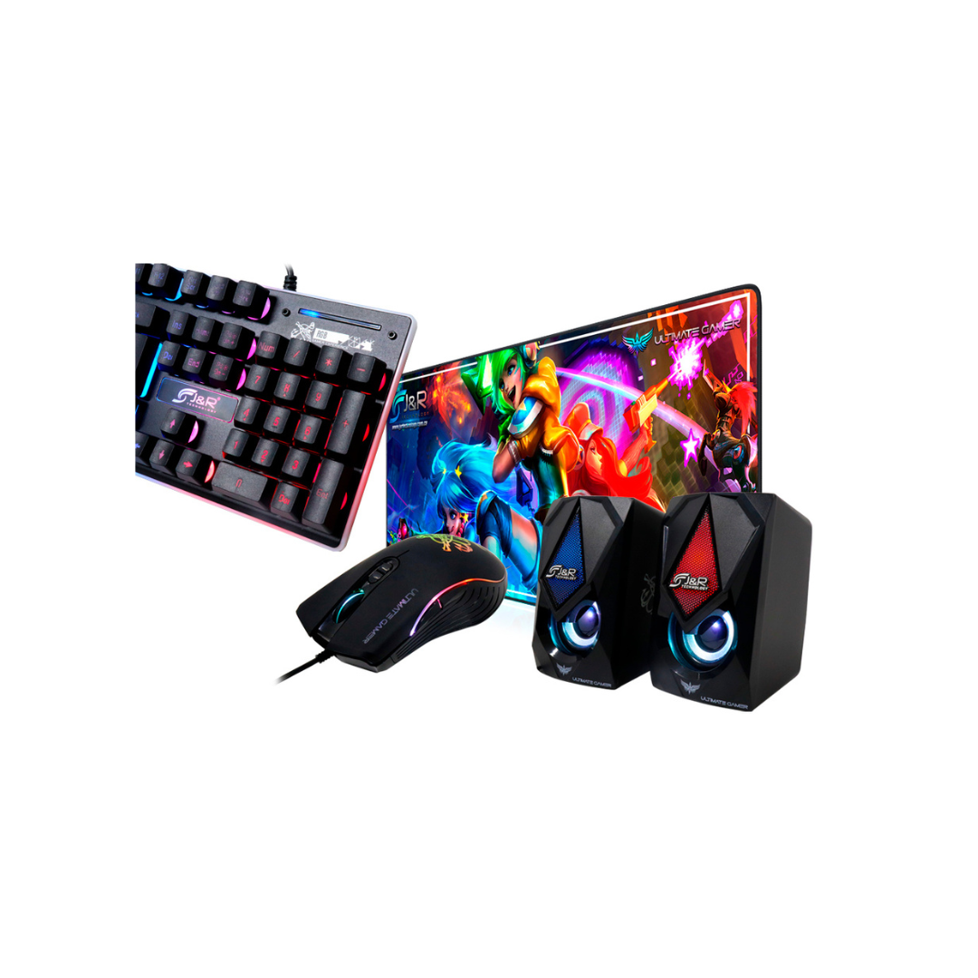 COMBO PRO
