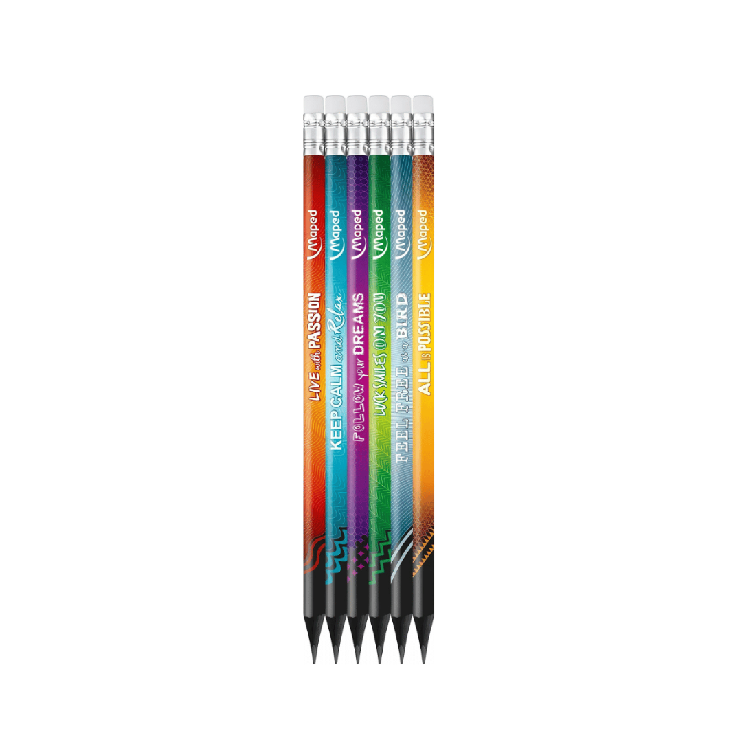 ENERGY MAPED BLACK PEPS ENERGY