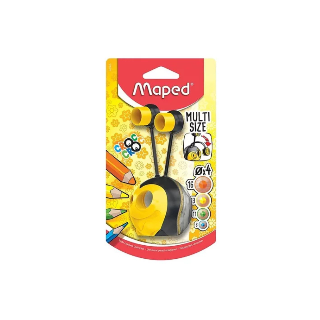 aveja (1) TAJALAPIZ MAPED CROC CROC ABEJA