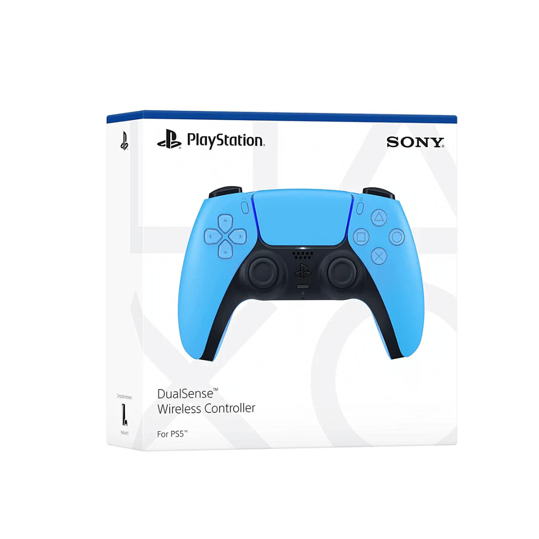control play