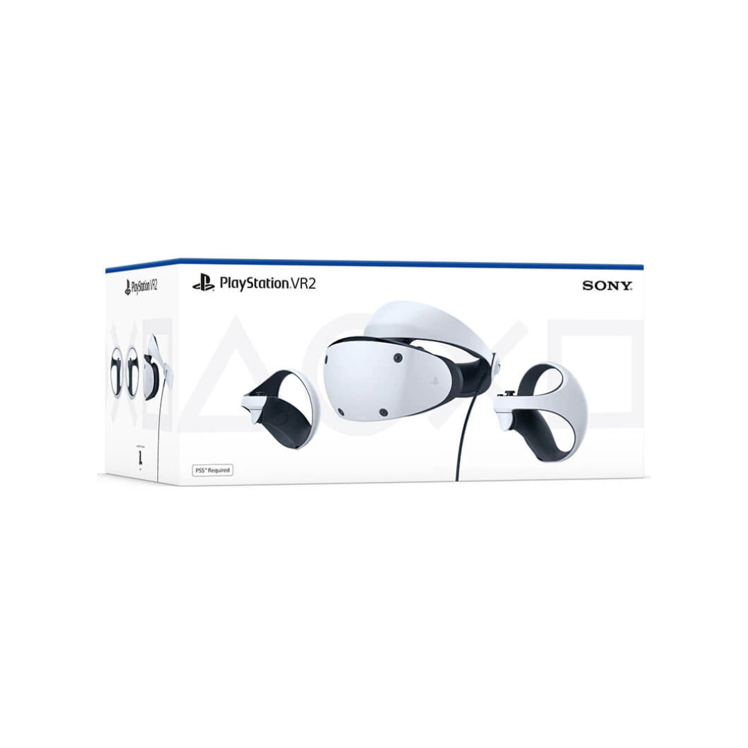 gafas play Experimenta nuevas sensaciones con gráficos impresionantes en 4K HDR1, nuevos controles rompedores y juegos que definen géneros