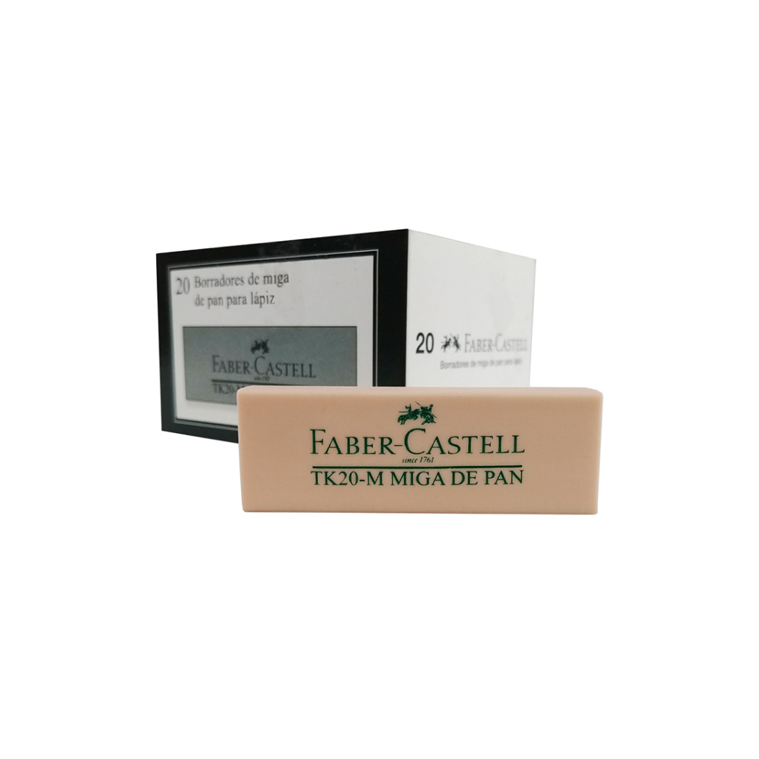 miga de pan