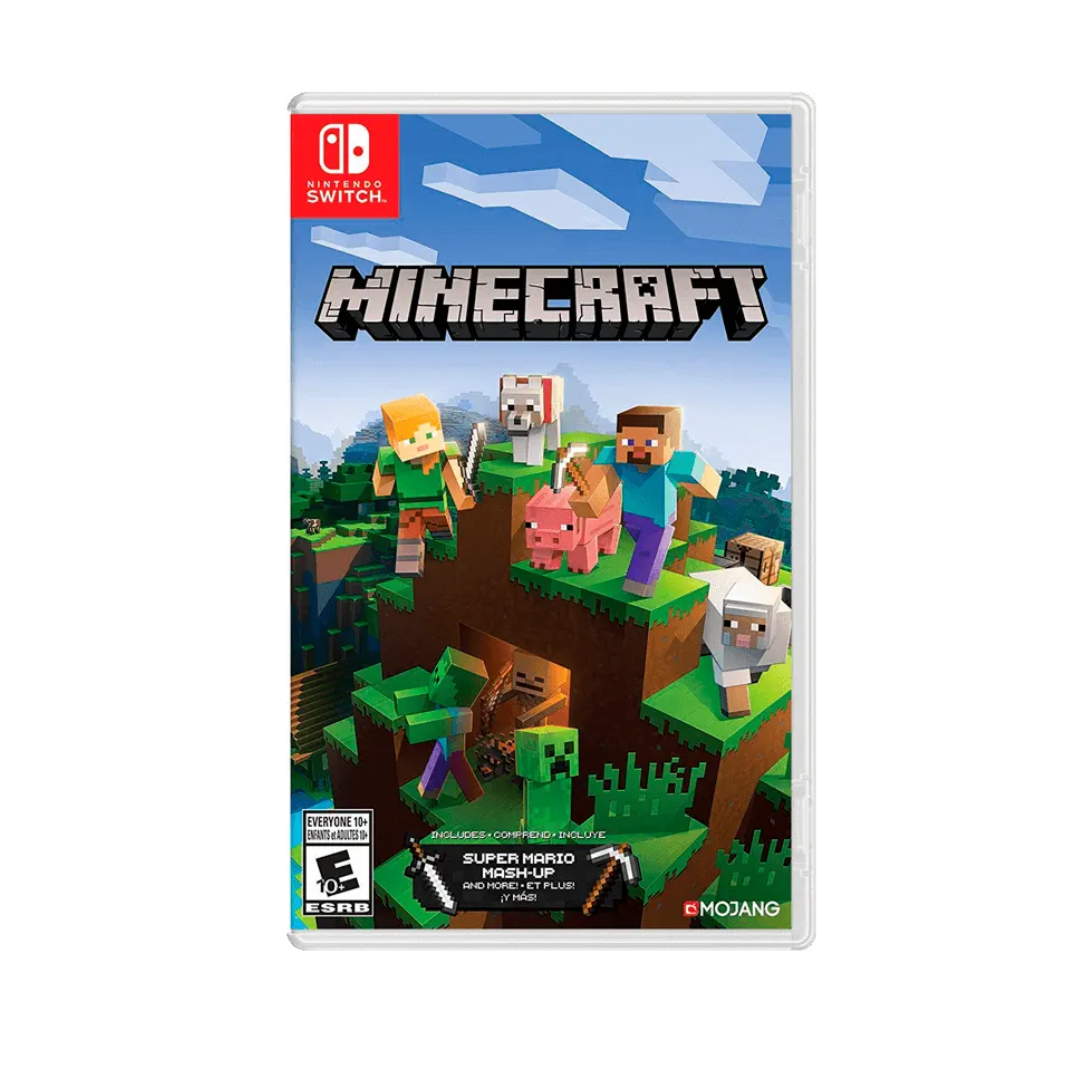 mine