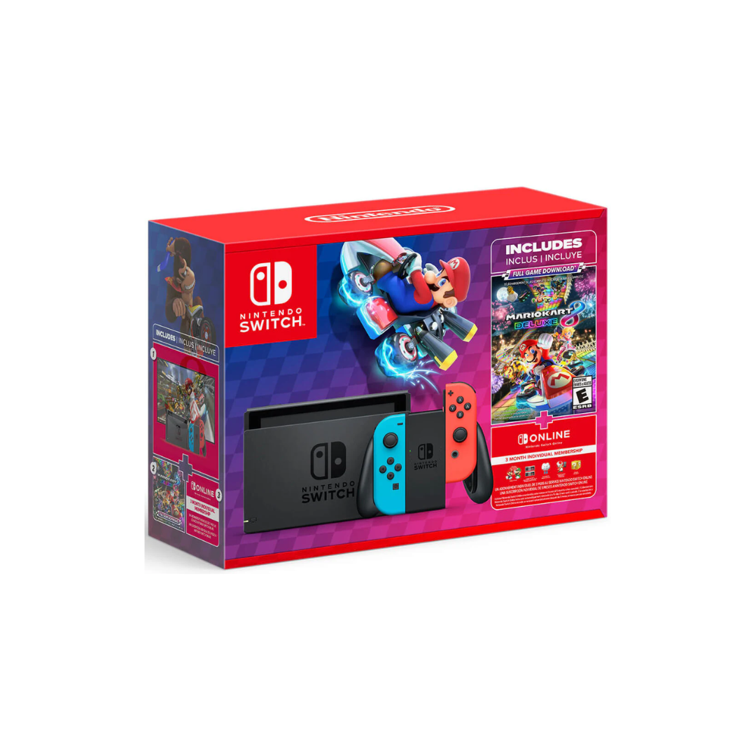 nintendo