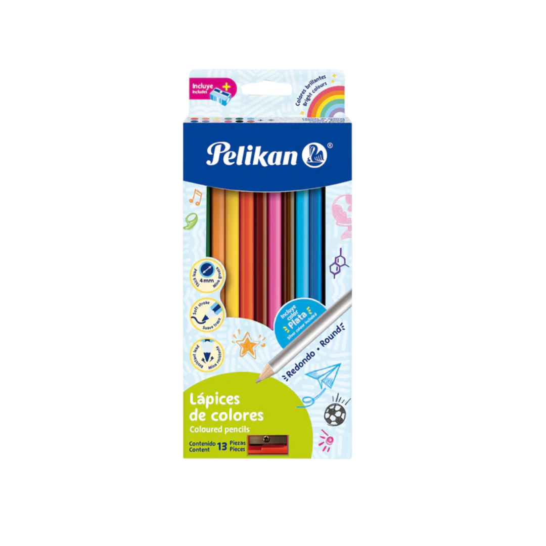 pelikan color COLORES X13 PELIKAN