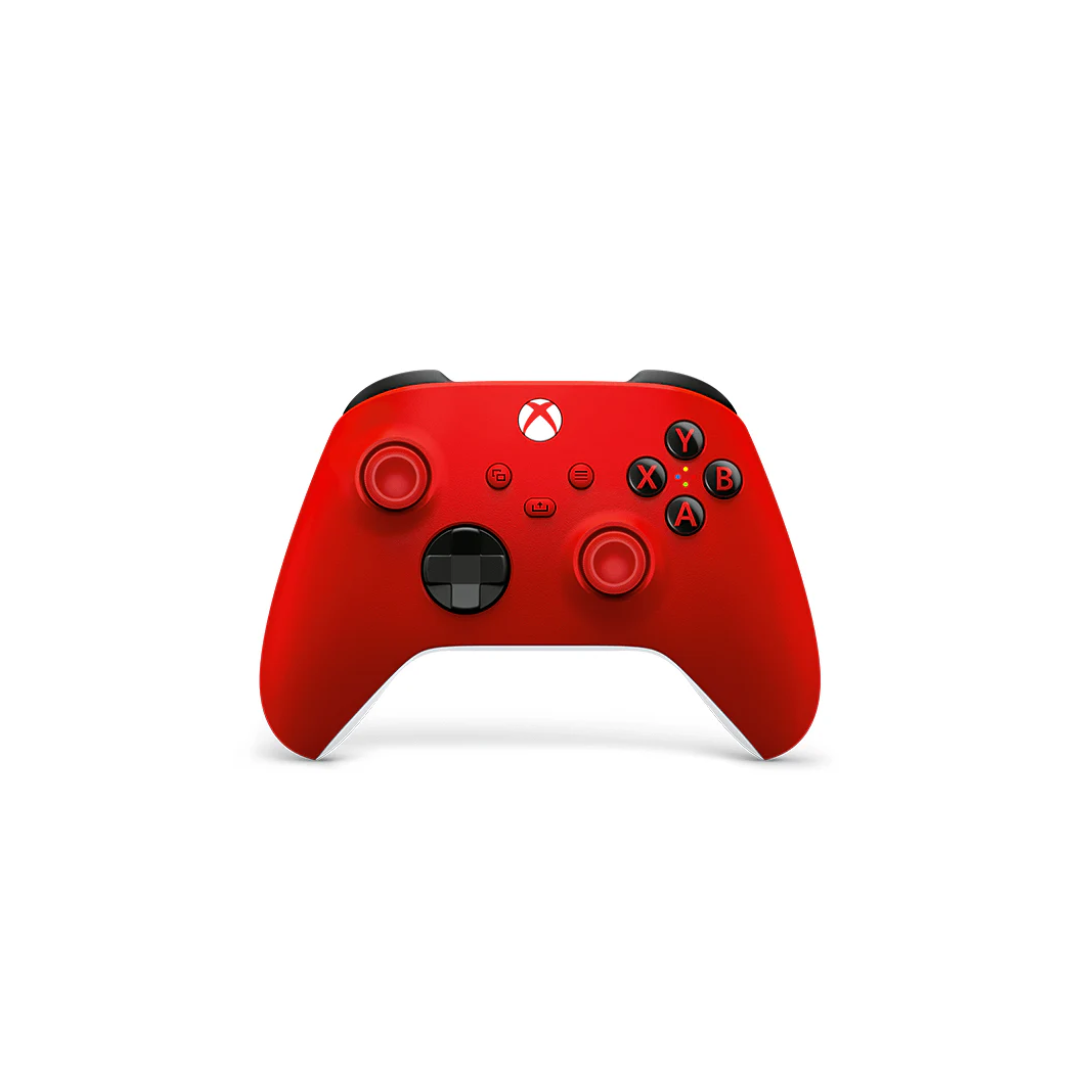 rojo