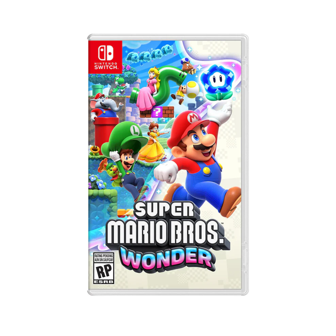 wonder