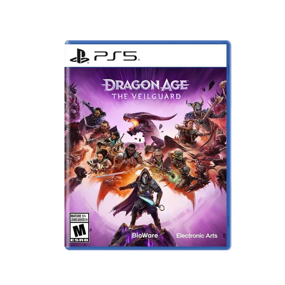 dragon morado