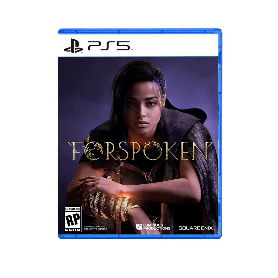 forspoken