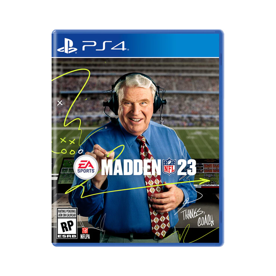 madden (1)