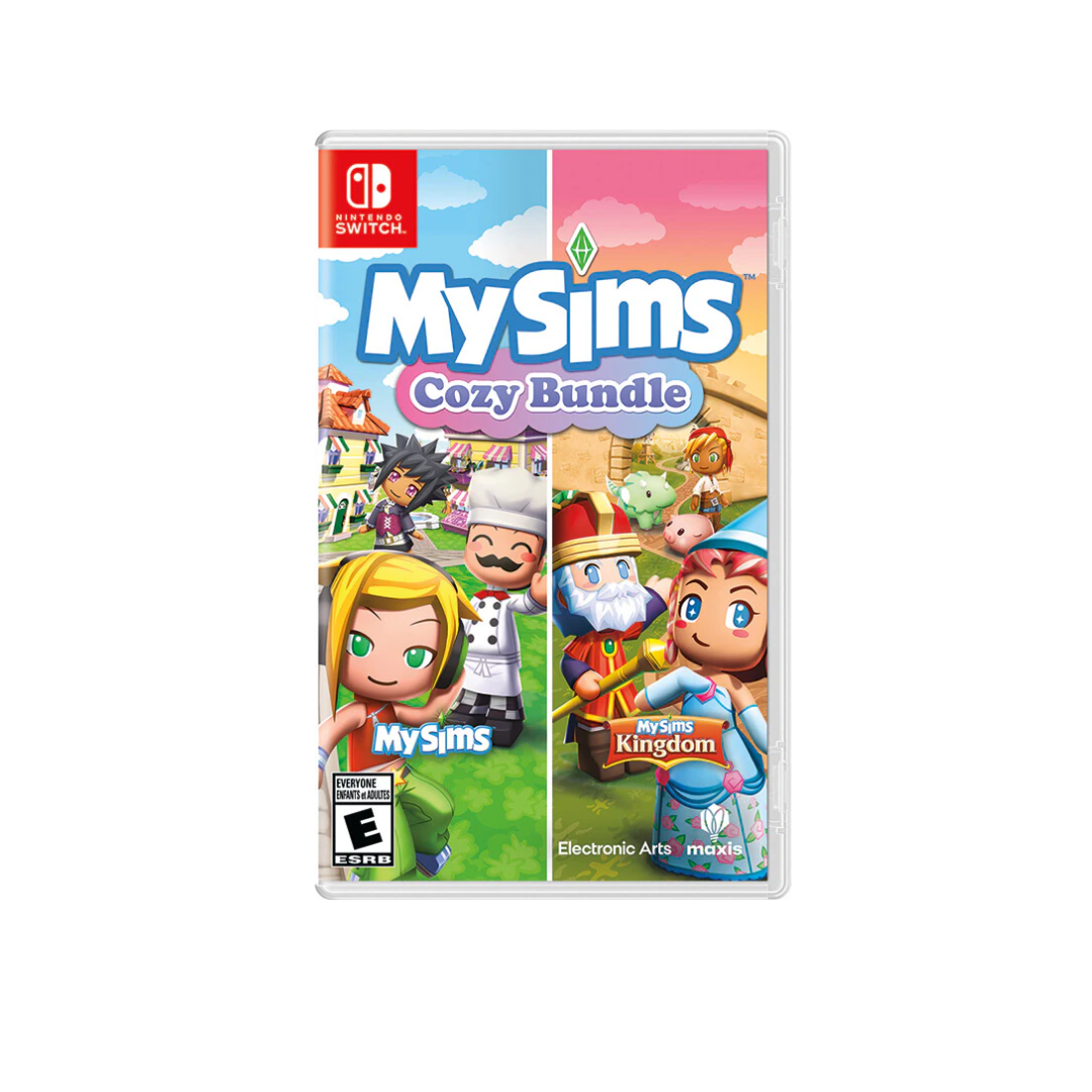 sims