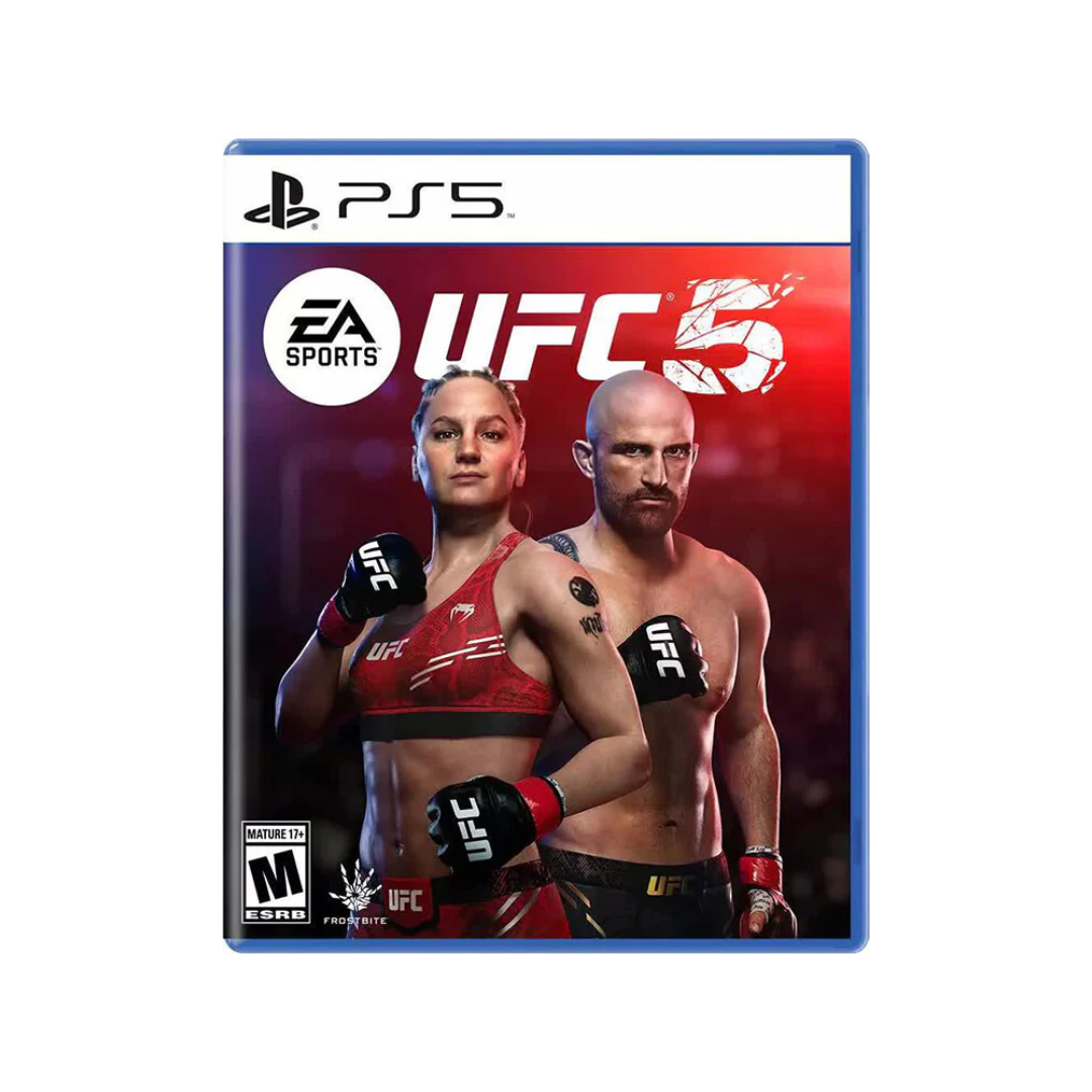 ufc