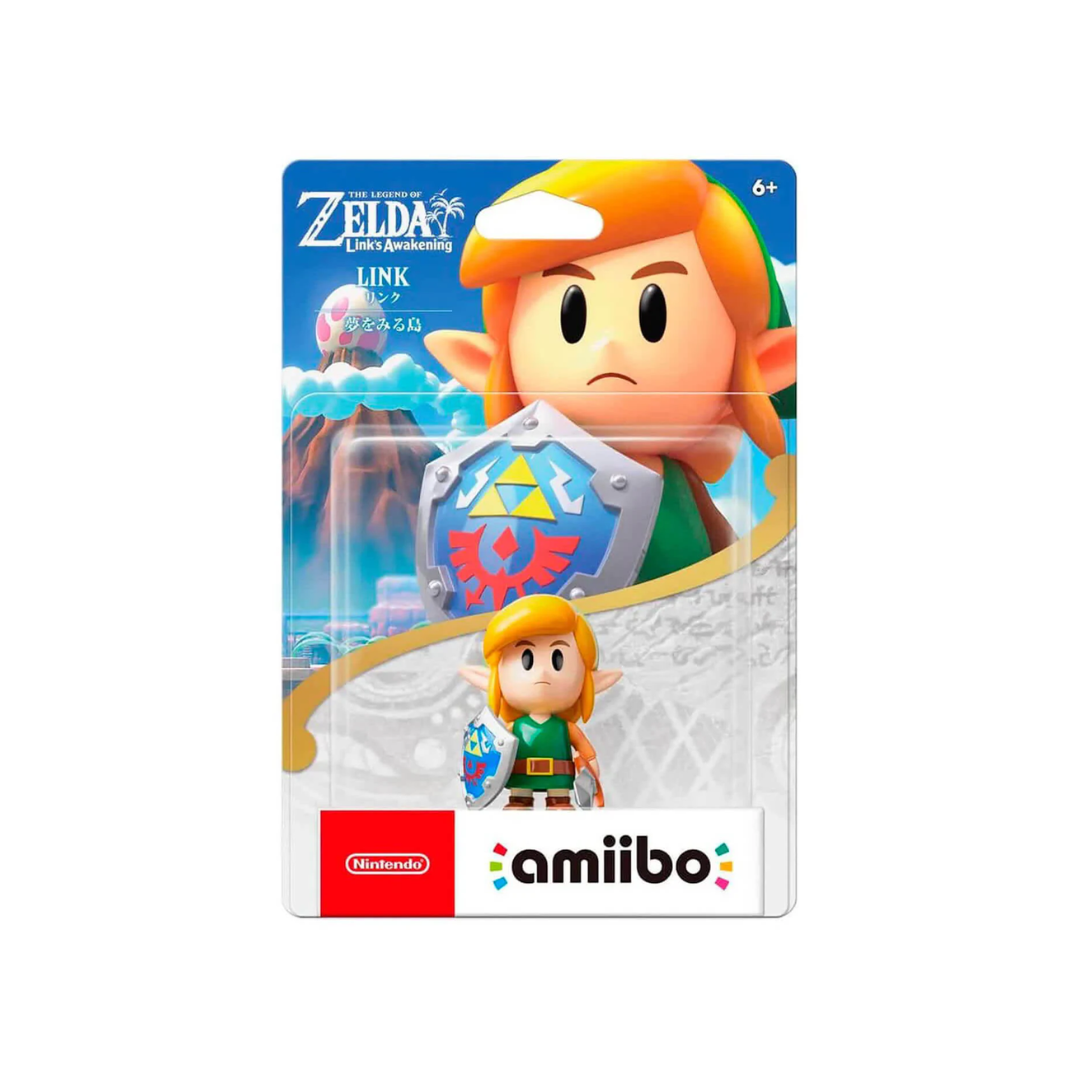 zelda esposo