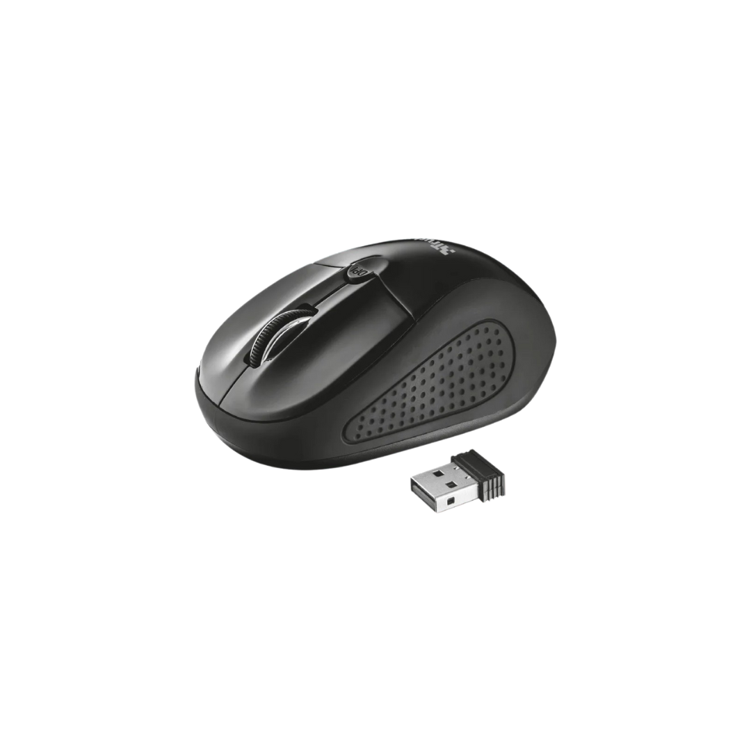 mouse wireless trust