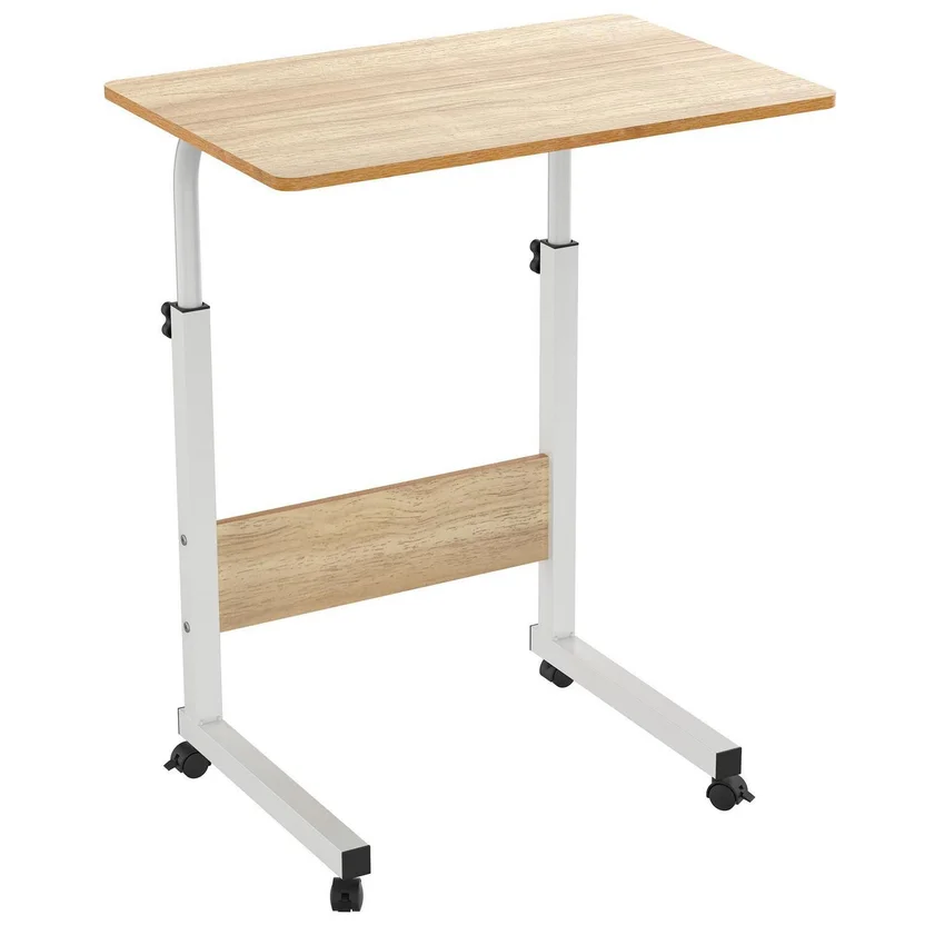 MESA AJUSTABLE MESA AUXILIAR